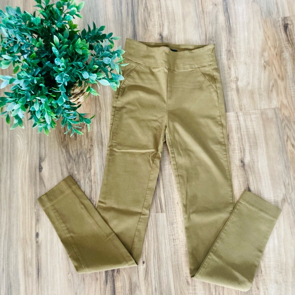 RW& Co city leggings